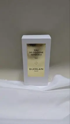 GUERLAIN EAU DE COLOGNE IMPERIALE 100mlのサムネイル