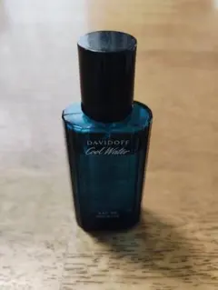 Davidoff Cool Water オードトワレ 40mLのサムネイル