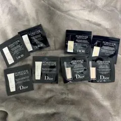 Dior Forever Skin Glow & Veil SPF 20サンプル