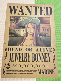 ミラバト　ワンピース　懸賞金　まとめ売り 2025年最新】ワンピース懸賞金の人気アイテム - メルカリ