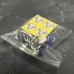 OWV SQUAD カプセルトイ　QWVキーホルダーのサムネイル