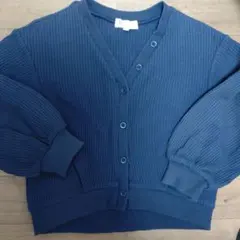 ROPÉ PICNIC カーディガン 120