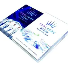 ACEes Arena Tour 2025 PROLOGUE 〈限定盤・2枚組〉