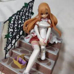 アスナ　フィギュア