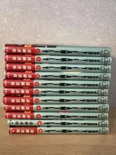 スパイファミリー　11巻セット