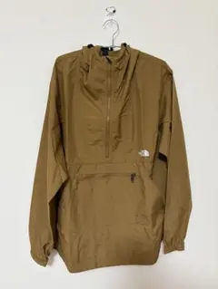 ウィンドブレーカー ナイロンジャケット