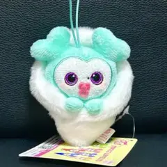 GiGO限定 TWICE LOVELYS おくるみマスコット ミブリー ミナ - メルカリ