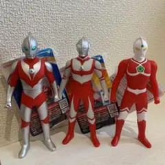 非売品 出光 ウルトラマンHOTTO/MOTTO/KITTO - メルカリ