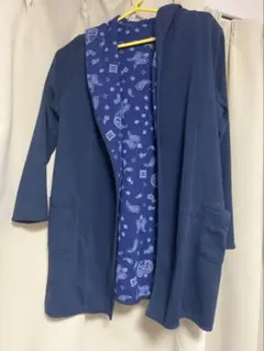 RODEO CROWNSアウター(リバーシブル)