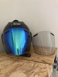 2026年最新】araI アライ sz-ram3 ジェットヘルメットの人気アイテム