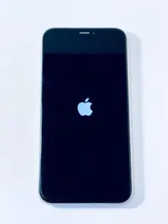 iPhone XR ホワイト ジャンク