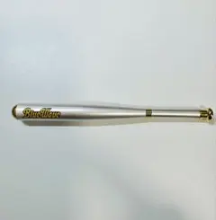 【ボールペン】イチロー オリックス ブルーウェーブ ミニバット型ボールペン