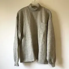 Kerja / Moc Neck Sweat