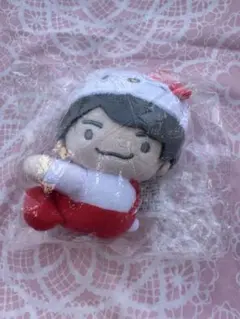 なにわ男子 サンリオコラボ クリップマスコット 西畑大吾①