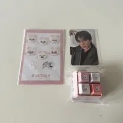 Stray Kids ヒョンジン Jiniret グッズセット - メルカリ