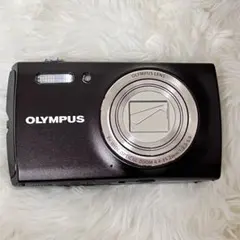 2026年最新】OLYMPUS STYLUS VH-515の人気アイテム - メルカリ