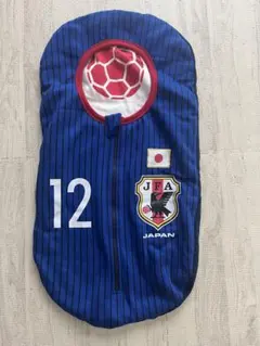 サムライジャパン　おくるみ