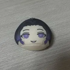 鬼滅の刃 胡蝶しのぶ おまんじゅうにぎにぎマスコット