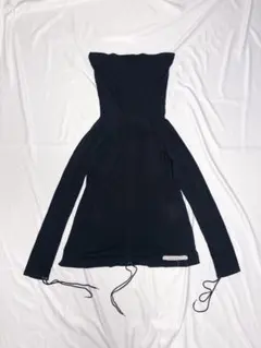 2000s alice auaa striped long sleeves - メルカリ