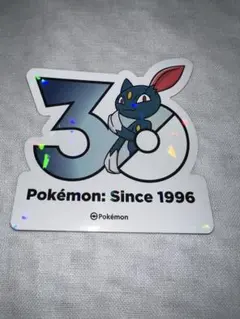 韓国 ポケモン 30周年 ステッカー ゴンベ - メルカリ