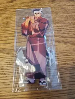 鬼滅の刃　阿波おどり　阿波踊り　アクリルスタンド　悲鳴嶼行冥