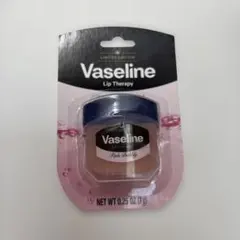 Vaseline Lip Therapy Pink Bubbly 7gのサムネイル