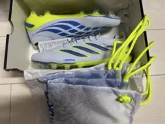 adidas PREDATOR ELITE FT AG 26.5cm 新品未使用