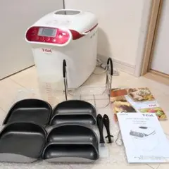 ホームベーカリー T-fal  ティファール Amazon | ティファール T-FAL ブーランジェリー PF522170 | T-Fal