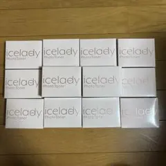 icelady PhotoToner 12個セットのサムネイル