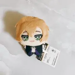 ヒプノシスマイク ちびぐるみ　夢野幻太郎　Fling Posse ヒプマイ