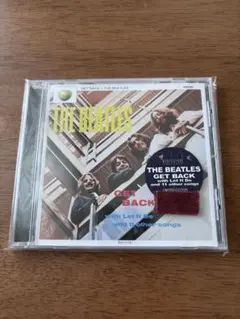THE BEATLES GET BACK日本語版 初版限定 公式写真集 THE BEATLES GET BACK日本語版 初版限定 公式写真集 - メルカリ
