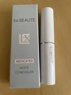 Ex:BEAUTE 薬用ホワイトコンシーラー 3gのサムネイル