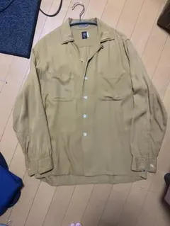 2026年最新】レーヨンシャツ 50s 60sの人気アイテム - メルカリ