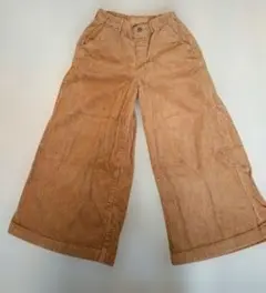 UNIQLO KIDS コーデュロイパンツ 140
