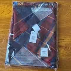 新品　未開封　マフラー　ミッシェルクラン