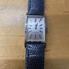 ヴィンテージ BREITLING WAKMANN手巻き 腕時計 稼働品 美品 - メルカリ