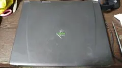 Gateway Solo ノートPC 本体ジャンクのサムネイル