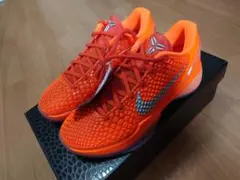 Kobe 6 Protro Total OrangeIH1871-800