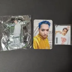 THE RAMPAGE 鈴木昂秀 グッズ セット