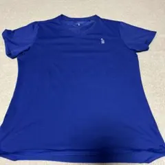 ゴーセンバドミントンTシャツ　X L