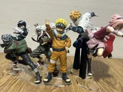 とむ様　自来也 フィギュア MASTERISE セット 2026年最新】自来也 フィギュアの人気アイテム - メルカリ