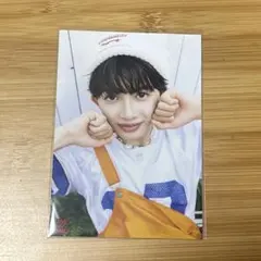 草川直弥 生写真 SWAG祭 NAOYA ワンエン ワンエンオンリー