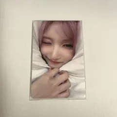 2025年最新】ive イソ トレカ makestarの人気アイテム - メルカリ