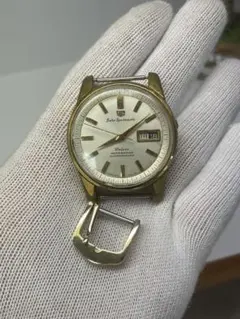 希少品 SEIKO 5 Sportsmatic