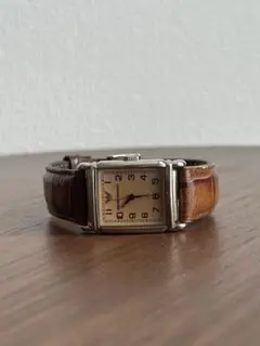 ディオール マリス ピンクシェル Christian Dior 腕時計 クォーツ