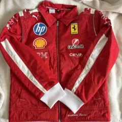 F1 フェラーリ 希少 非売品 ジャケット マルボロ レア 極美品 - メルカリ