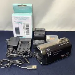 Panasonic HDC-TM35 ビデオカメラ 本体 - メルカリ
