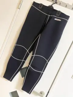 d.life ディライフ ウェットスーツメンズレディースロングパンツXL