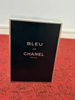 新品未使用 BLEU DE CHANEL 50ml 香水G-DRAGON | Mercari