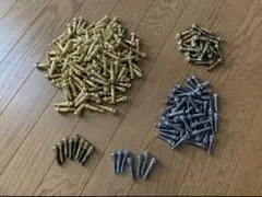 貴重　ホイール リバレル ピアスボルト WORK BBSは当時物の西ドイツ製！のサムネイル